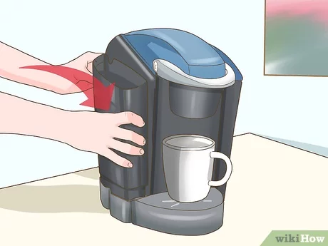 ¿Cómo utilizar la cafetera Keurig para hacer café?