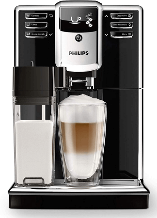 ¿Qué marca tiene la mejor máquina automática de café?